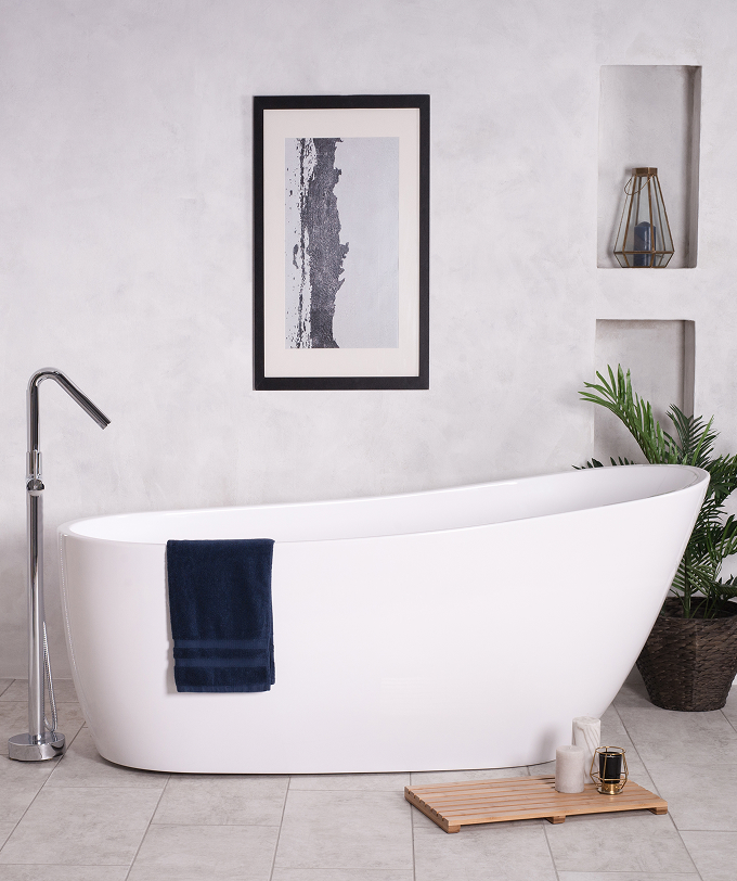 Bathtubs