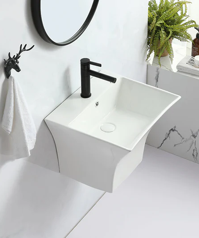 Washbasin