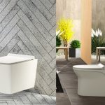 Wall-hung vs Close-coupled: Which WC suits your bathroom in Kannur?